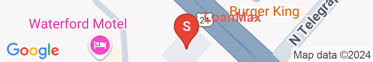 store map small