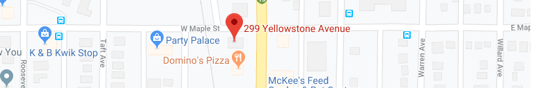 Northwest Title Loans in POCATELLO, IDAHO on 299 Yellowstone ...