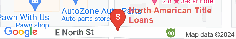 store map small