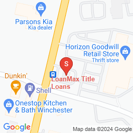store map large