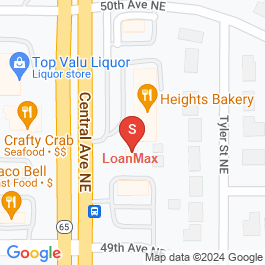 store map large