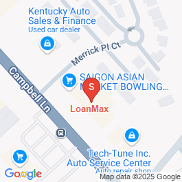 store map large