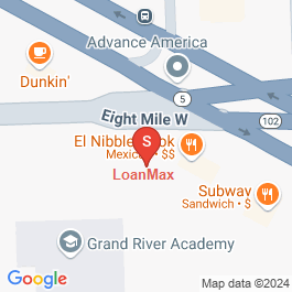 store map large