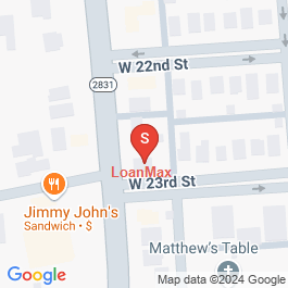 store map large