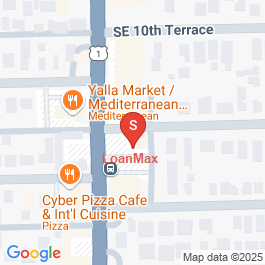 store map large