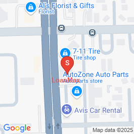 store map large