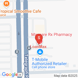store map large