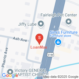 store map large