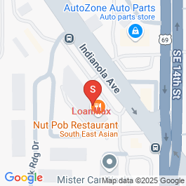 store map large