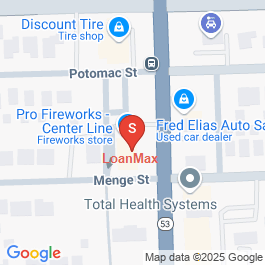 store map large
